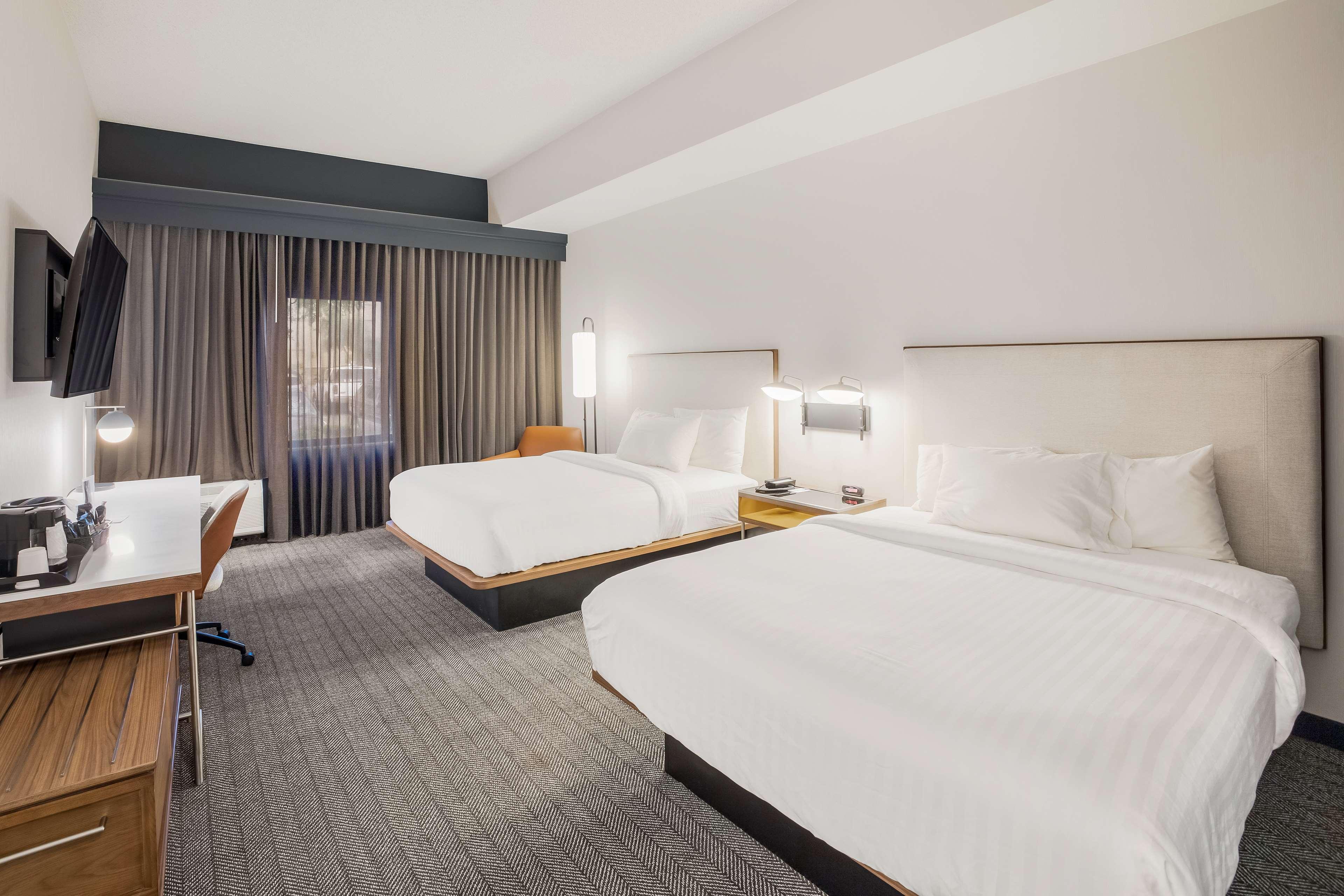 Sonesta Select Phoenix Чандлър Екстериор снимка