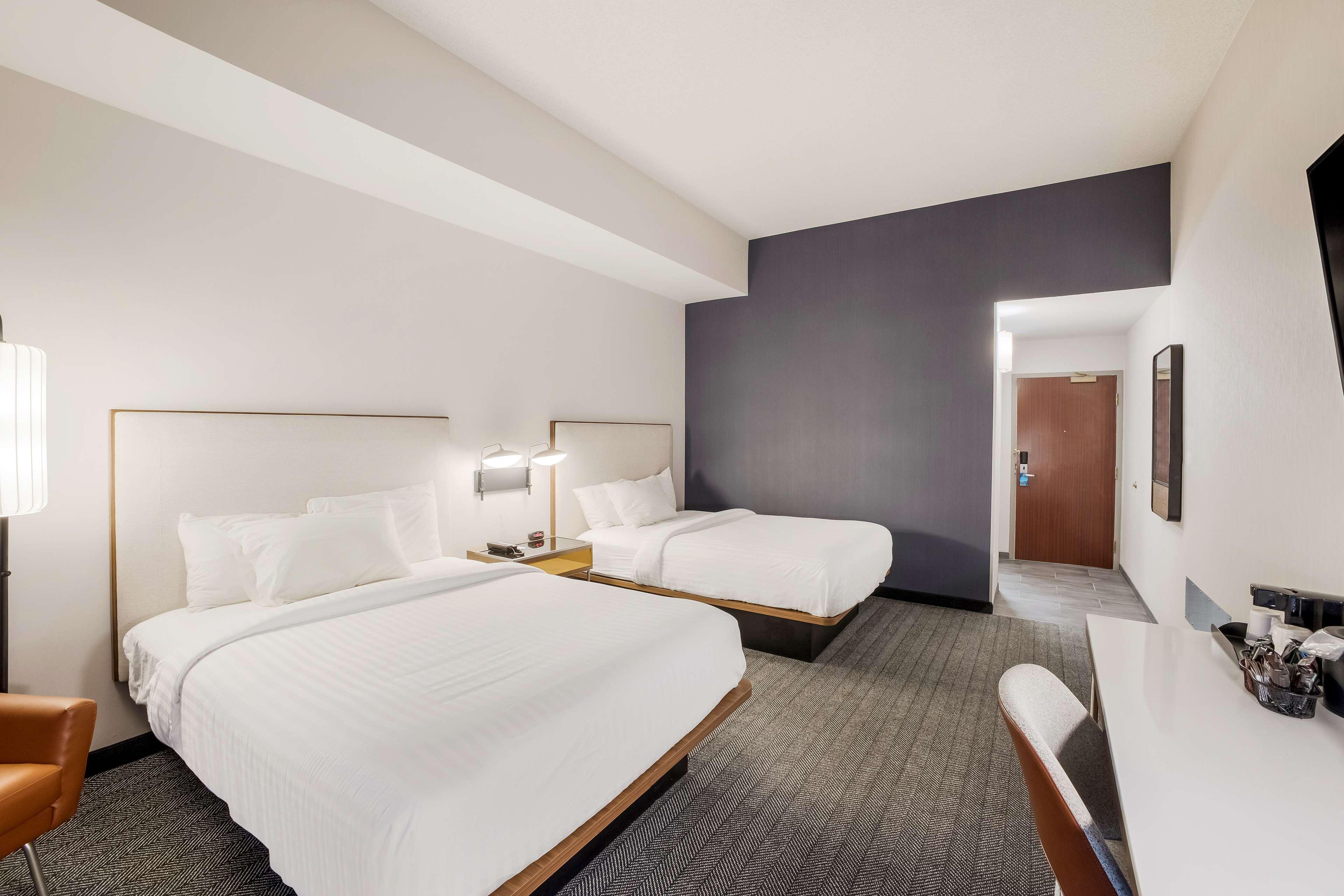 Sonesta Select Phoenix Чандлър Екстериор снимка