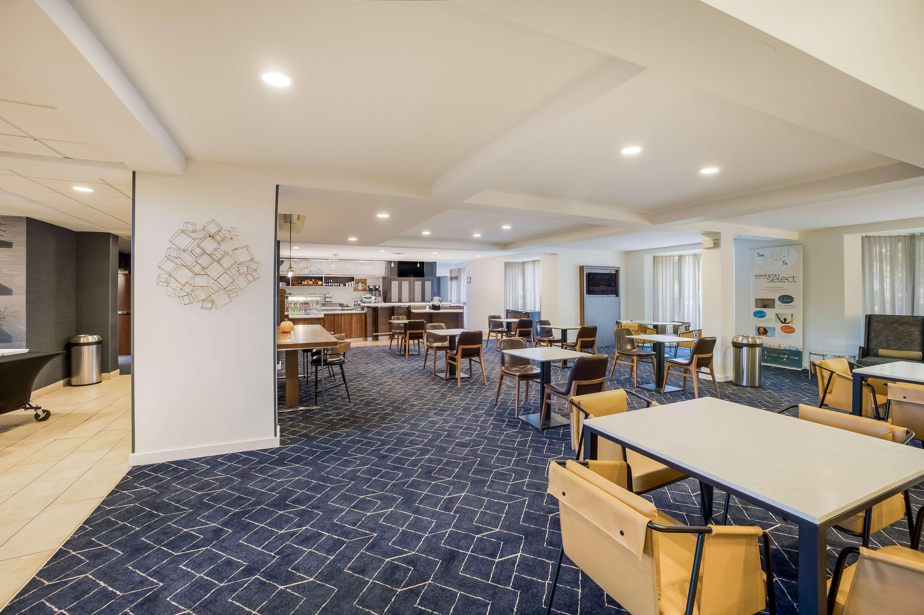 Sonesta Select Phoenix Чандлър Екстериор снимка